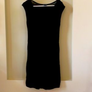 Ralph Lauren used, sleeveless,lined dress